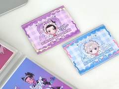 게토고죠 메이드증 도안 공유