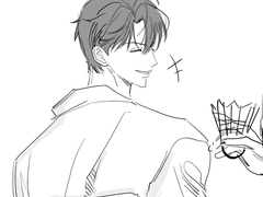 [갬블링 1945] 테니스 (325화)