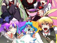 란찌 프로세카 연성 백업 모음집 - 1