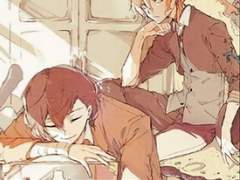 [ 다자츄 ] 황혼 속에서.