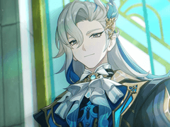 [원신 드림] 죄와 벌