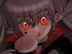 일러스트 커미션