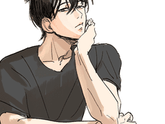 삼사조 같은반 만화