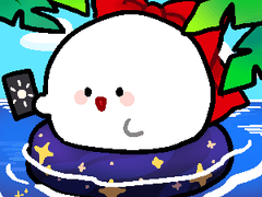 캐해석 포함 타로 샘플