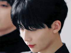 [윤정한] 東京 동경 로맨스