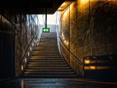 민간인용 탈출 지침서