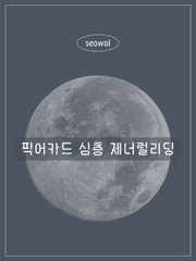 [유료] 픽어카드 심층 제너럴리딩