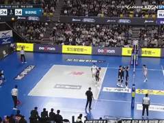 11.16(목) 19:00KOVO남 우리카드 vs KB손해보험