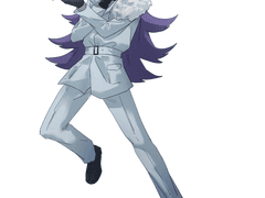 언블리버블 줄리 / XY / 20