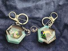 2023. 10 키링 커미션