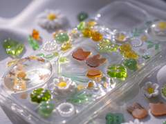 ✨레진 오마카세 폰케이스✨