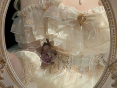 공작님한테 간택당한 사정 4