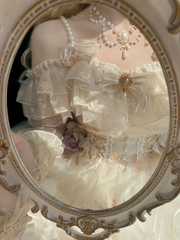 공작님한테 간택당한 사정