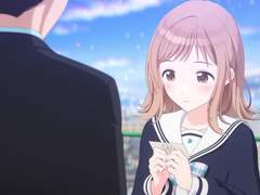 샤니송 정보 정리 - 1. 메뉴설명