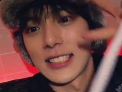 민혁 연상남친 ver.