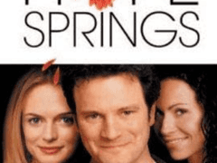 2C244) 사랑의 캔버스 (Hope Springs, 2003)