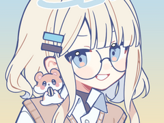 마키나에 아카네 / 25 / XX (백업)