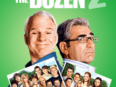 2C245) 열두 명의 웬수들 2 (Cheaper By The Dozen 2, 2005)