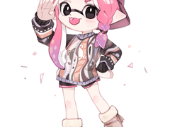 ののん_commission