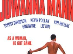 2C247) 슈팅 히어로 주와나 (Juwanna Mann, 2002)