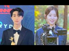 소현강빈: 배우X피디