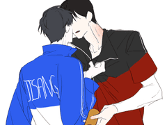 트위터 로그 백업