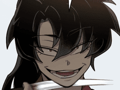 화산귀환 드림 _ 청명