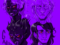 가마돈, 파이토 연성