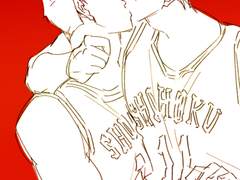 [백호태웅/하나루] 9~10월 낙서정리