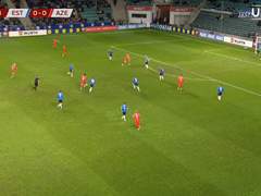 11.17(금) 02:00유로예선 아제르바이잔 vs 스웨덴