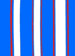 조형고 줄 브러쉬