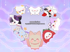 부들& 뽀짝& 일러스트 커미션