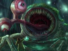 늪 두꺼비 보고서