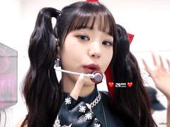 아이브 장원영 사주 및 연애운