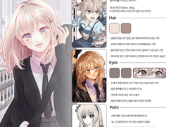 노노 님 증명사진