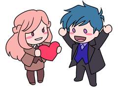 [회색도시] 회도 커플링