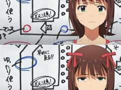 [13시대: 나비효과]06.대사제