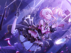 ★3 [한때의 유희] 아키야마 미즈키 (후편)