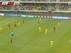 11.17(금) 04:45유로예선 몬테네그로 vs 리투아니아