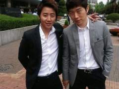 [진환] 그렇고 그런 사이