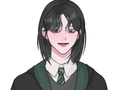 Serena Leporem Nobilis