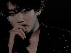 [전정국] 이런 엔딩, 해피엔딩