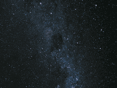 은빛 별들의 고동 1