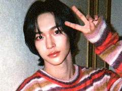 라이즈 원빈 사주풀이