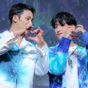 그냥 친구 사이야?