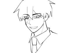 기상호가 농구를 그만뒀다.