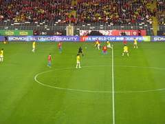 11.17(금) 09:00축월드예 콜롬비아 vs 브라질 / 금일 마지막 분석글