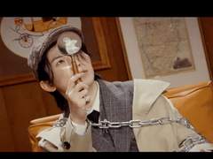 세븐틴 상황문답- 나쁜 남자 길들이기(19++😈😈) 여친편