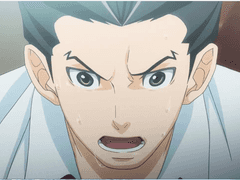 서로에게 잘 자라고 인사하고서..