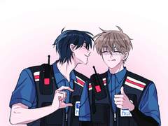 내 귀에 도청장치가 있다